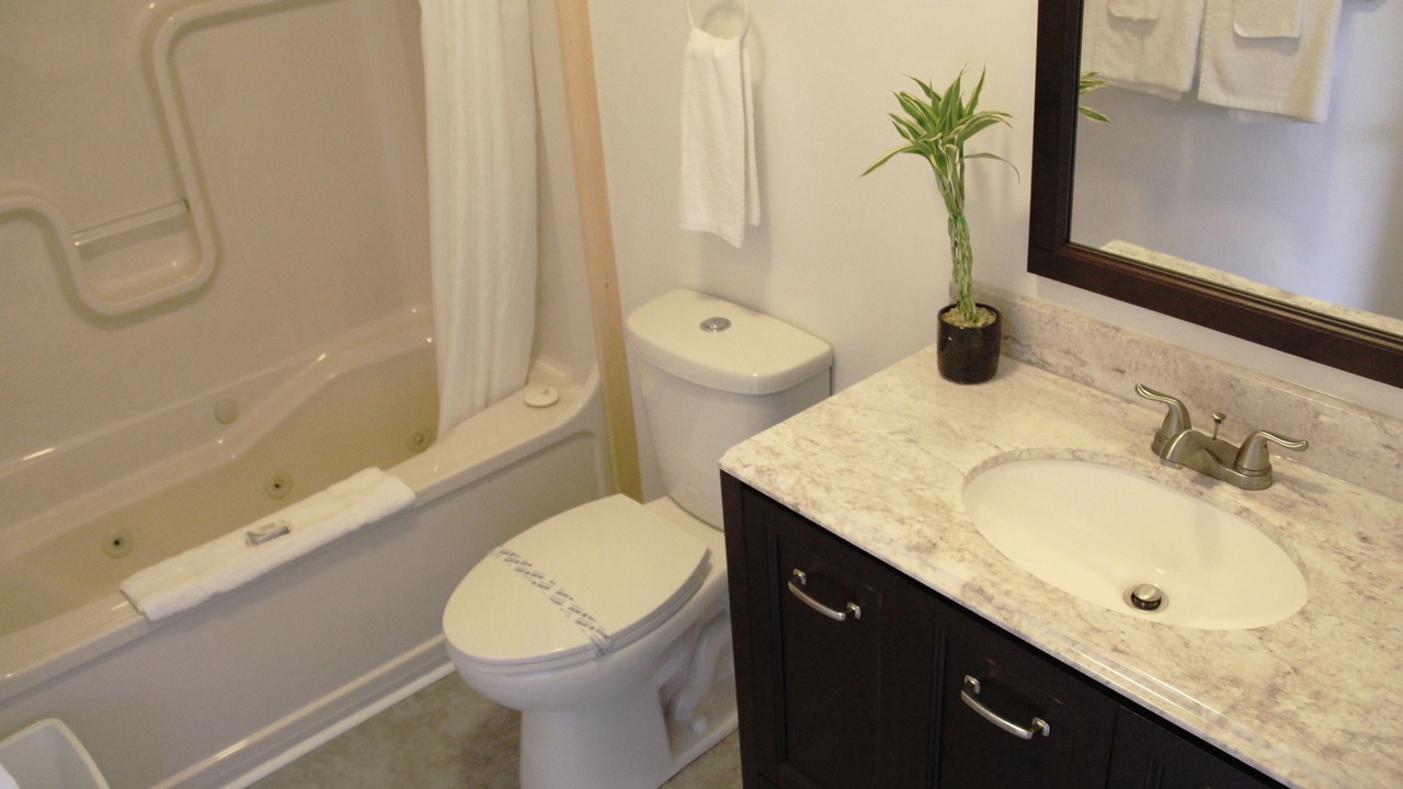 Photo of Bathroom in Cavendish