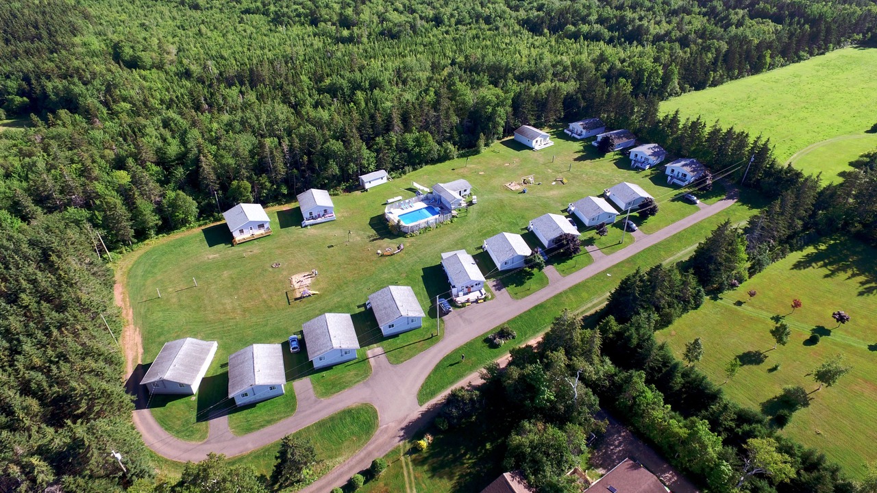 Photo of Outdoor in Cavendish