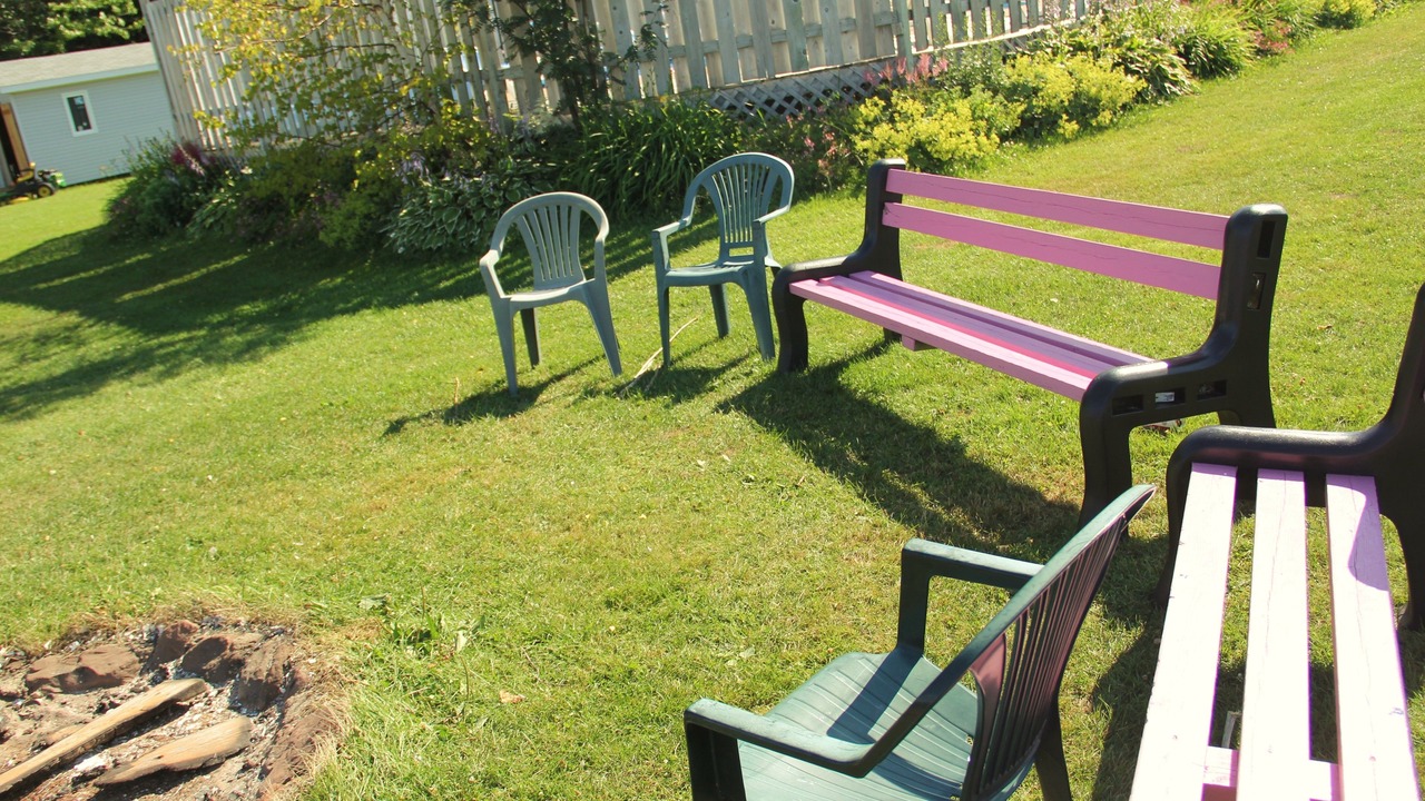 Photo of Outdoor in Cavendish