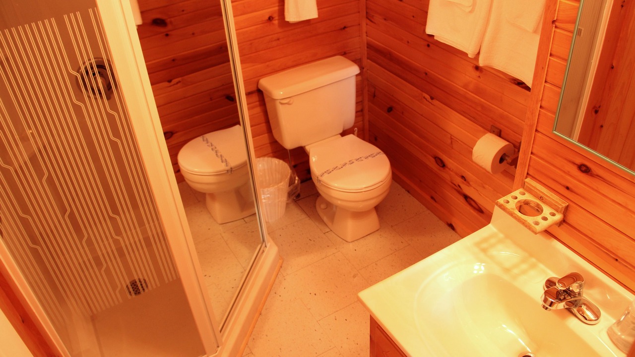 Photo of Bathroom in Cavendish