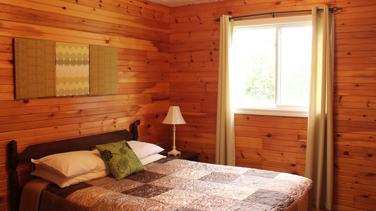 Photo of Bedroom in Cavendish