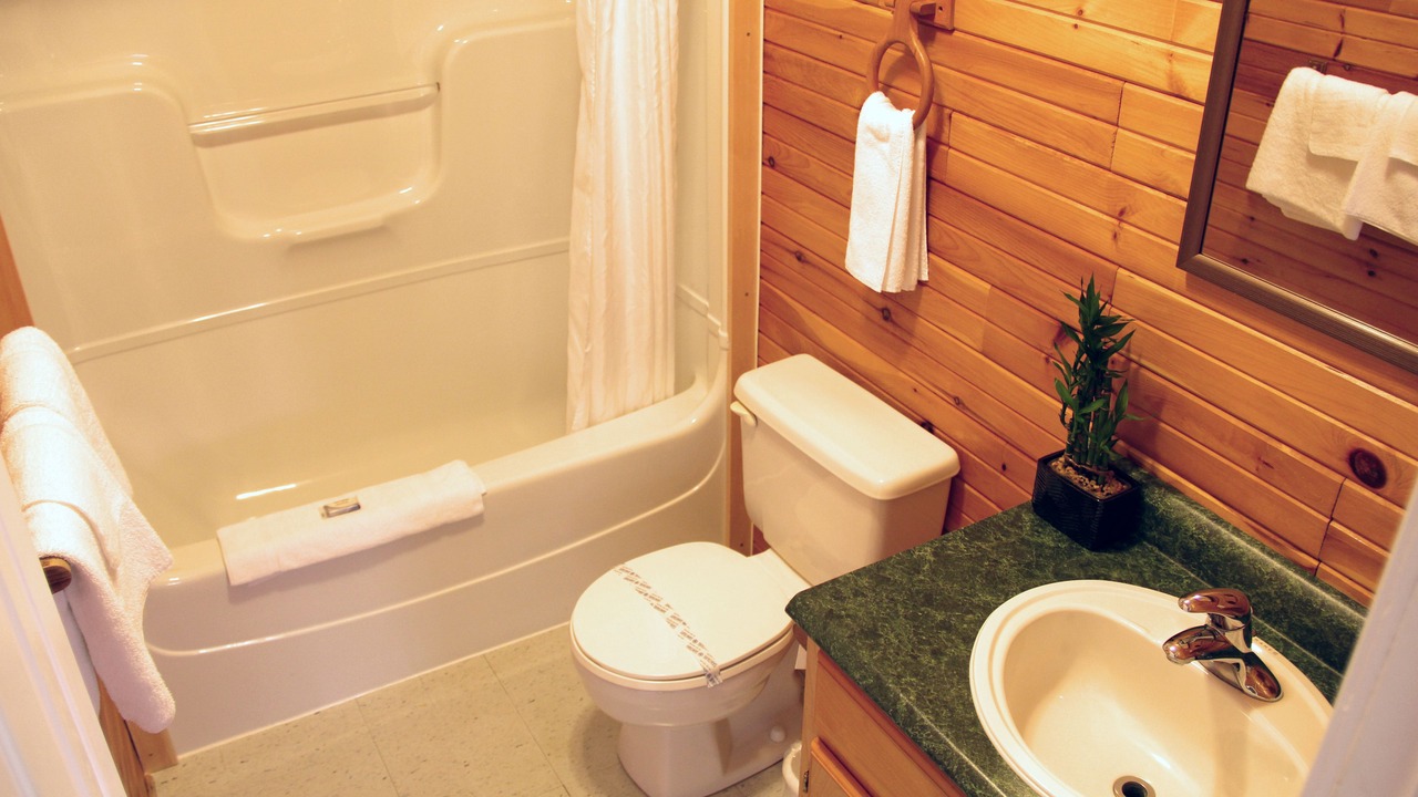 Photo of Bathroom in Cavendish