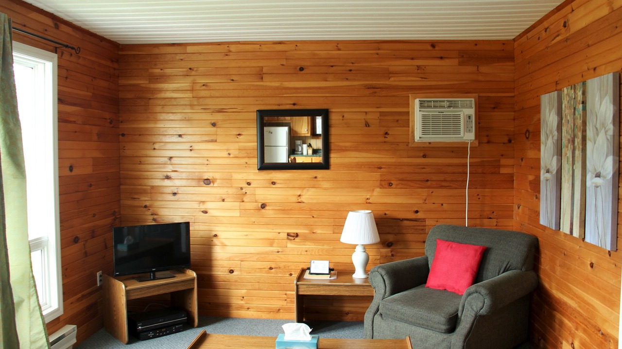 Photo of Livingroom in Cavendish