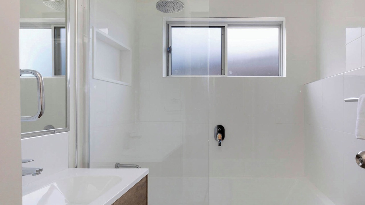 Photo of Bathroom in Bermagui