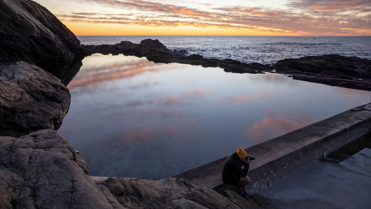 Photo of Outdoor in Bermagui