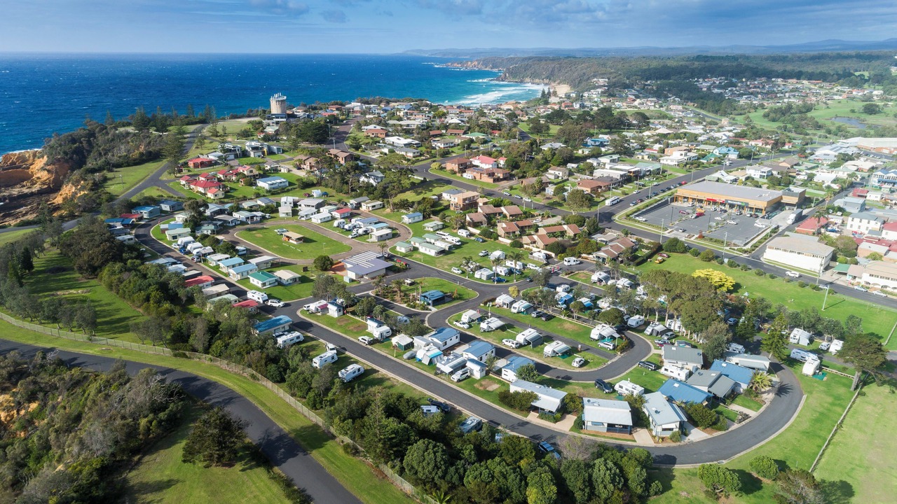 Photo of Outdoor in Bermagui