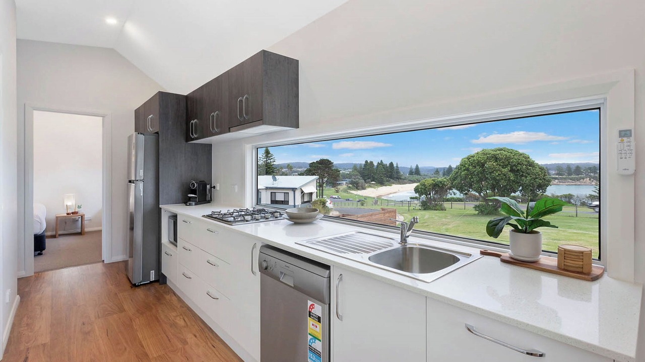 Photo of Kitchen in Bermagui