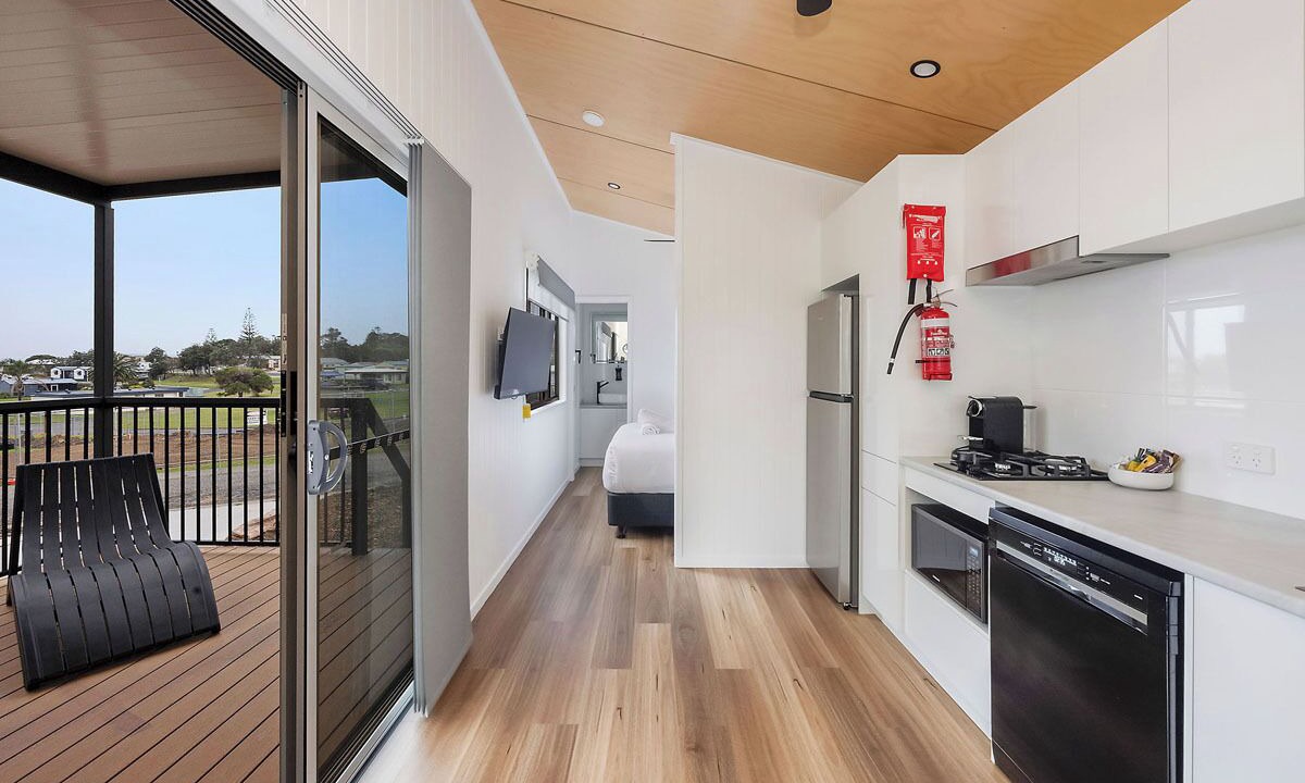 Photo of Kitchen in Bermagui