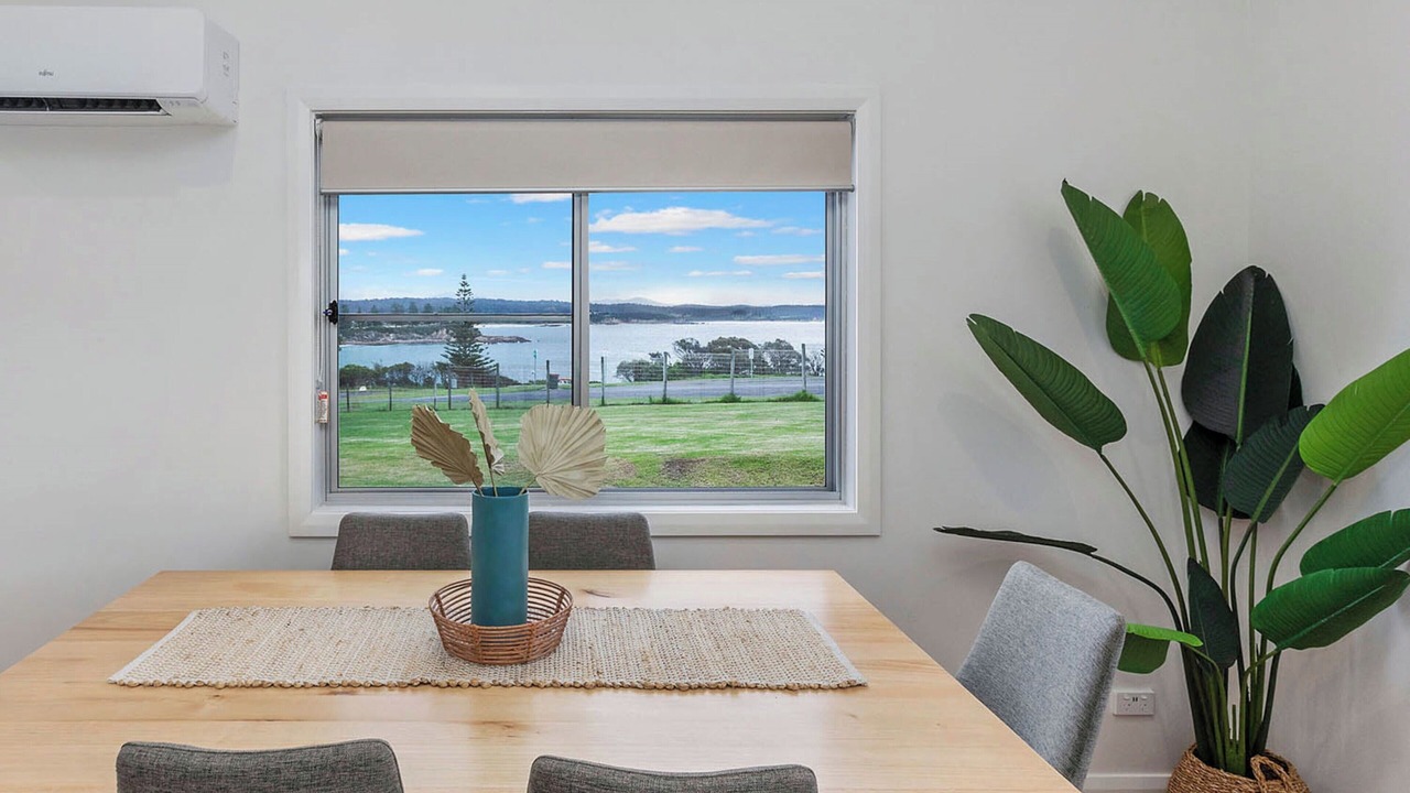 Photo of Bedroom in Bermagui