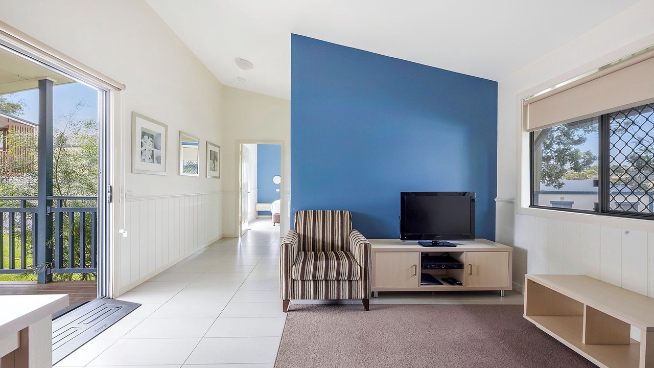 Photo of Bedroom in Bermagui