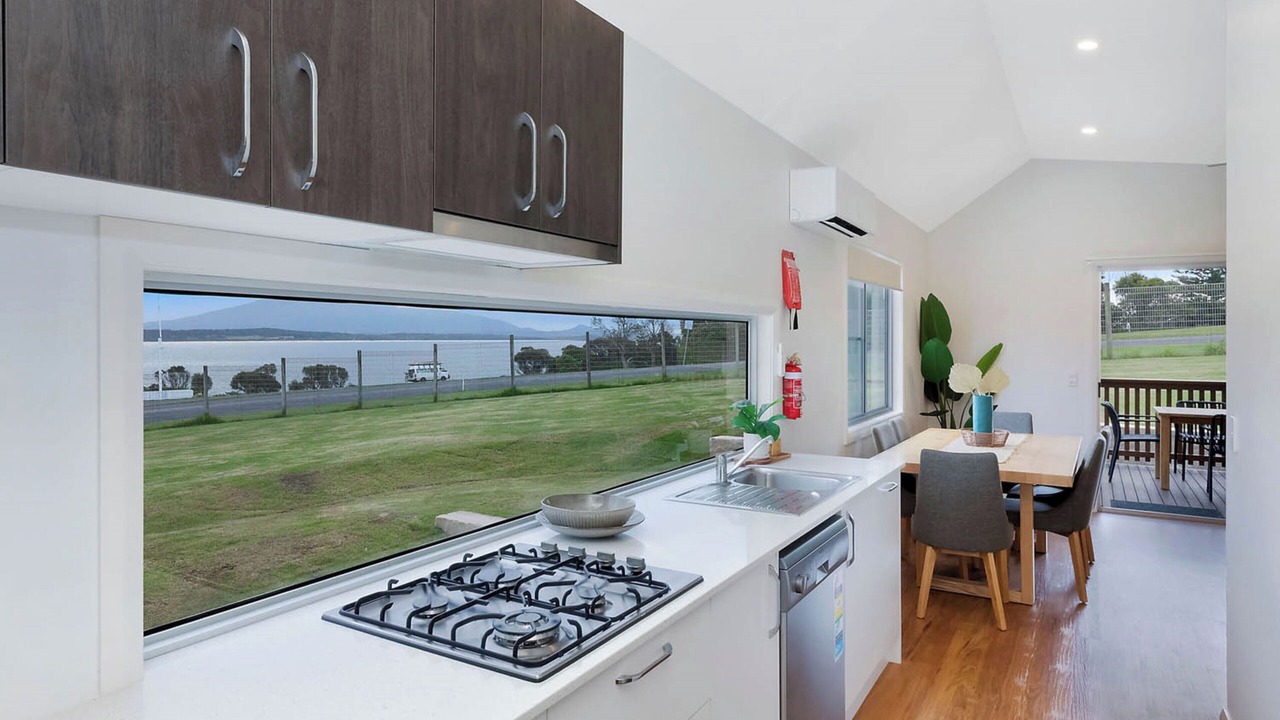 Photo of Kitchen in Bermagui