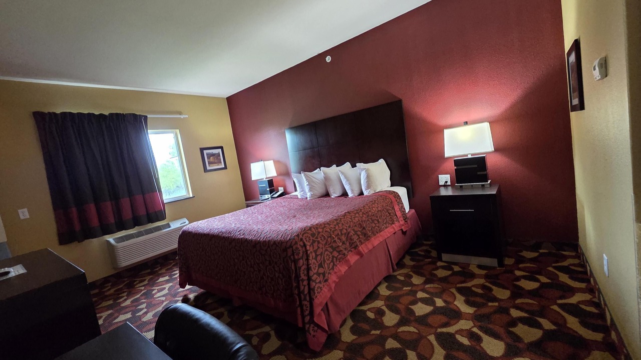 Photo of Bedroom in El Dorado