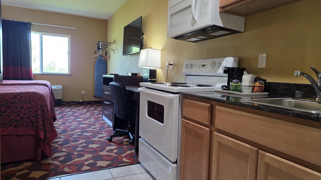 Photo of Bedroom in El Dorado