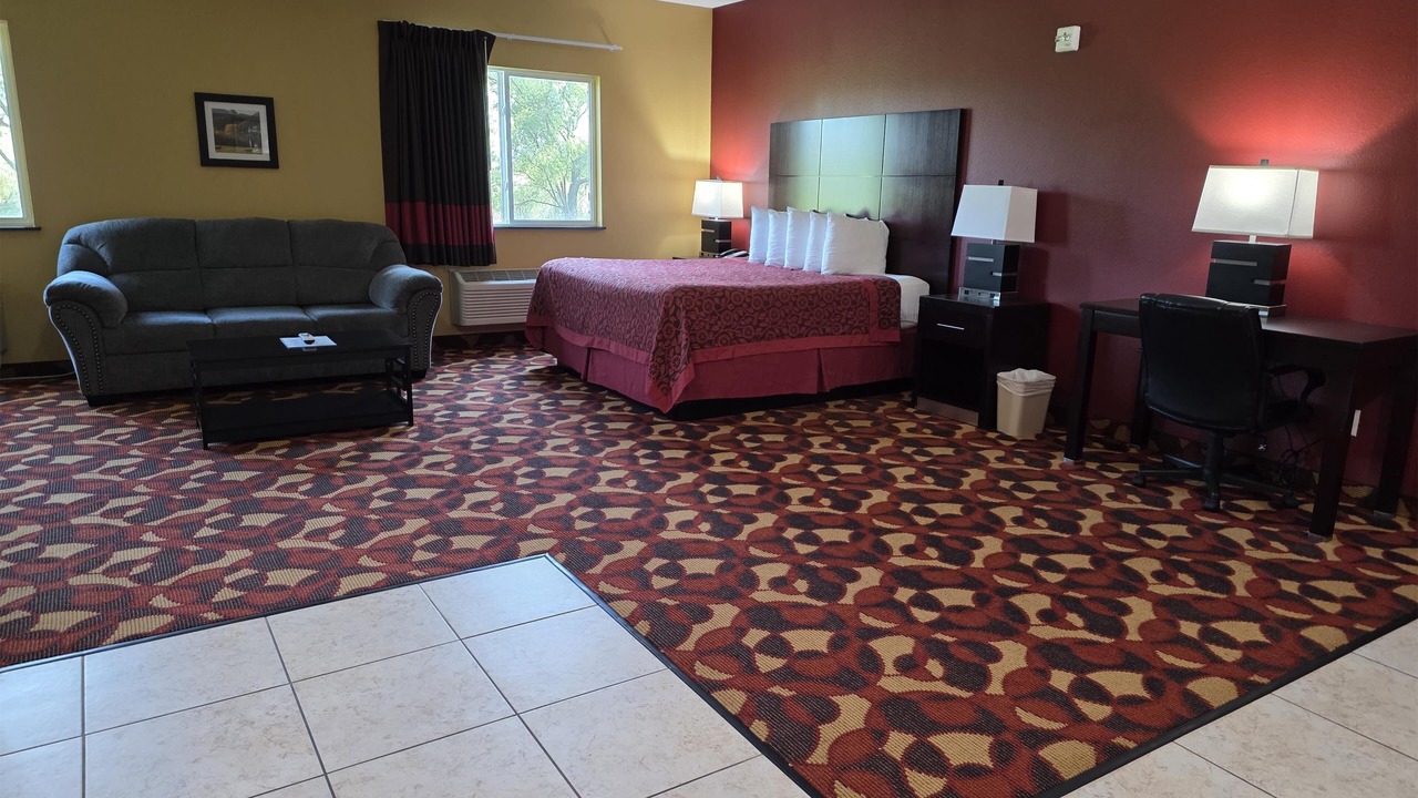 Photo of Bedroom in El Dorado