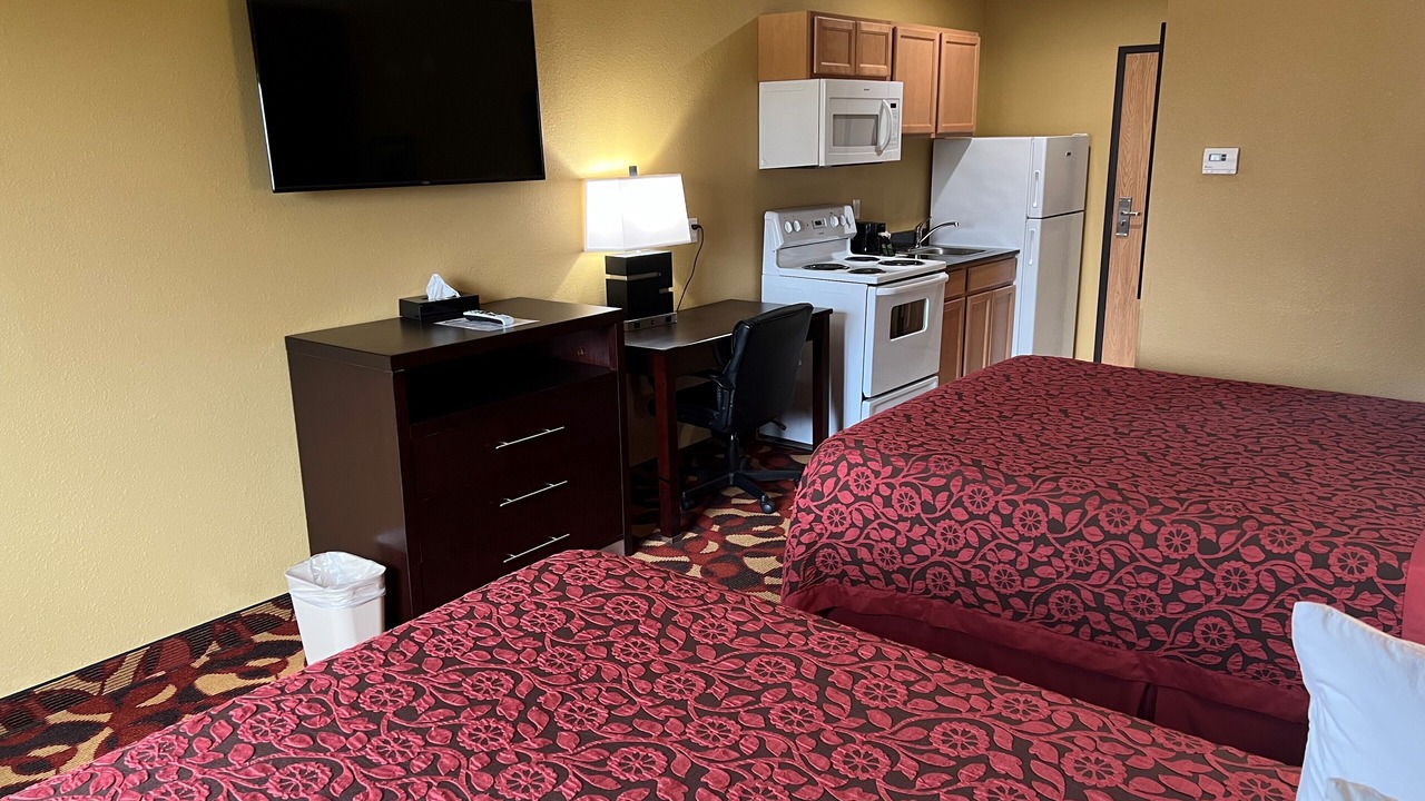 Photo of Bedroom in El Dorado