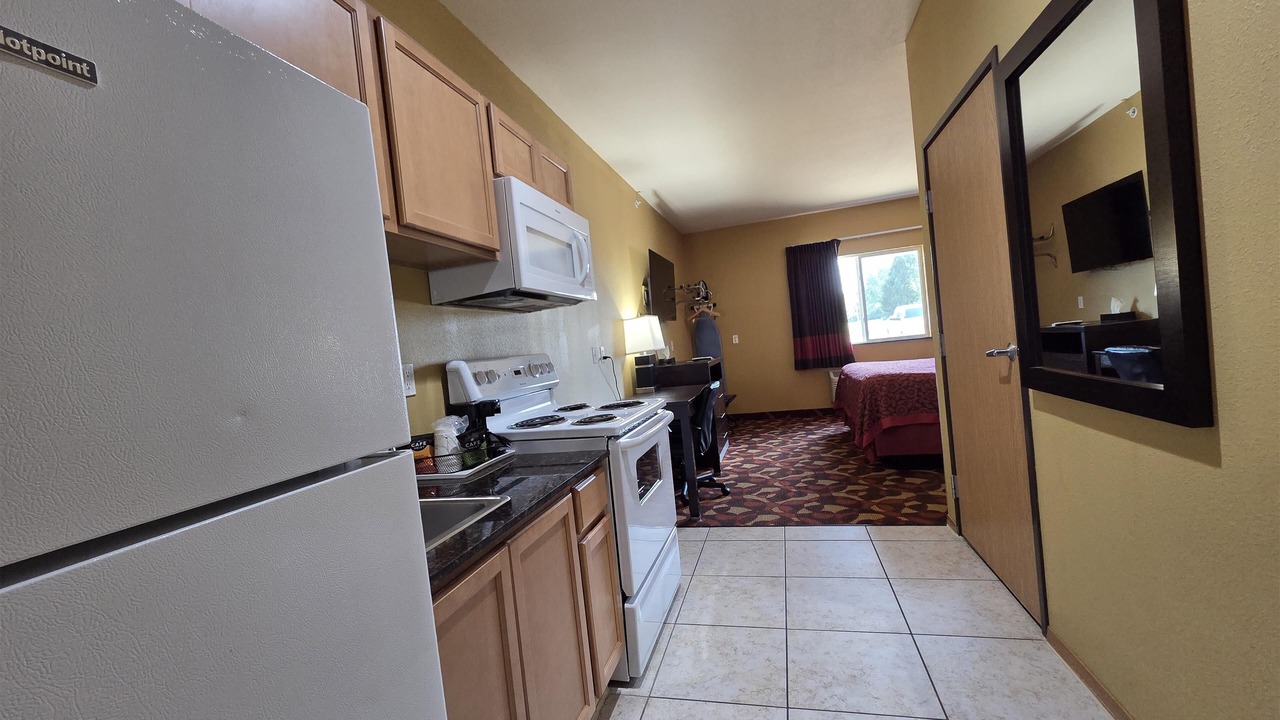 Photo of Bedroom in El Dorado