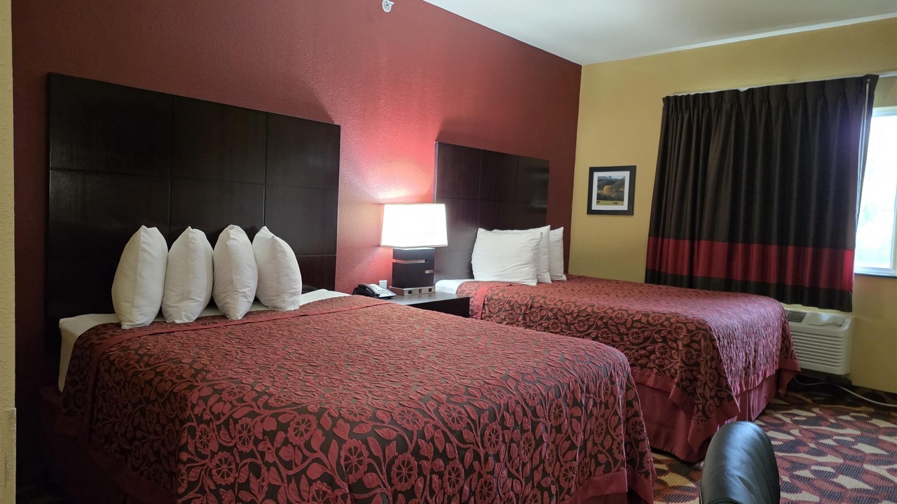 Photo of Bedroom in El Dorado