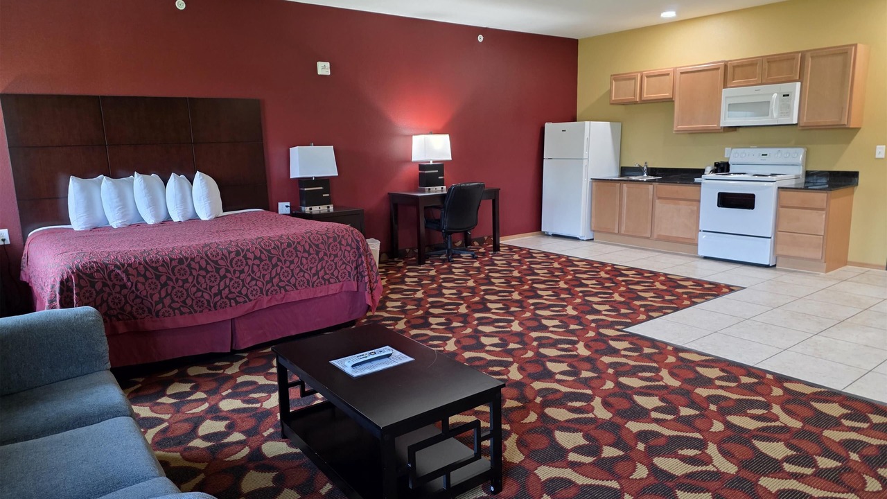Photo of Bedroom in El Dorado