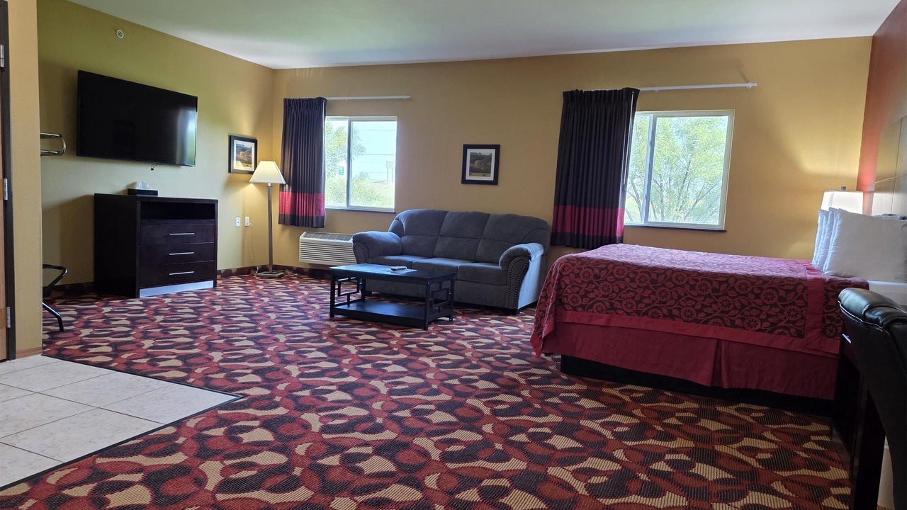 Photo of Bedroom in El Dorado