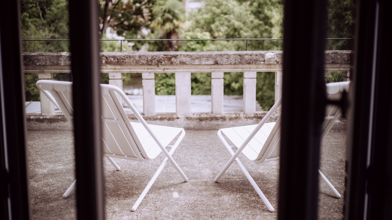Photo of Bedroom in Mont-de-Marsan
