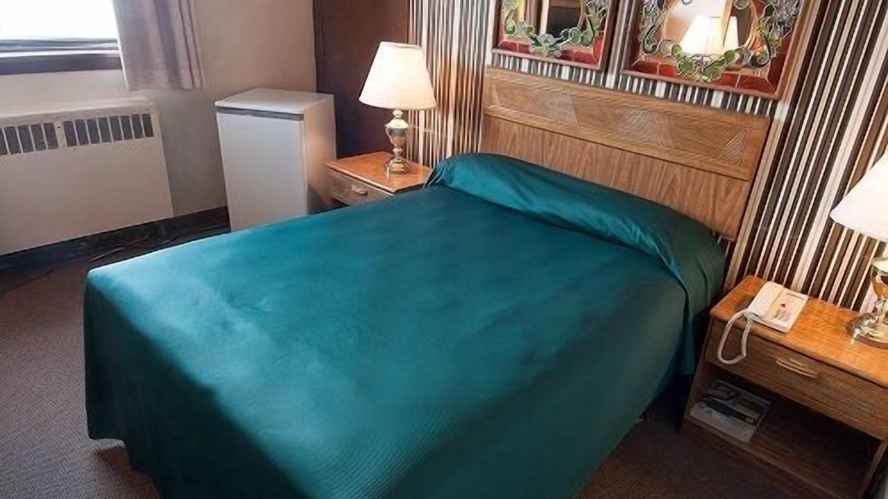 Photo of Bedroom in East Kildonan