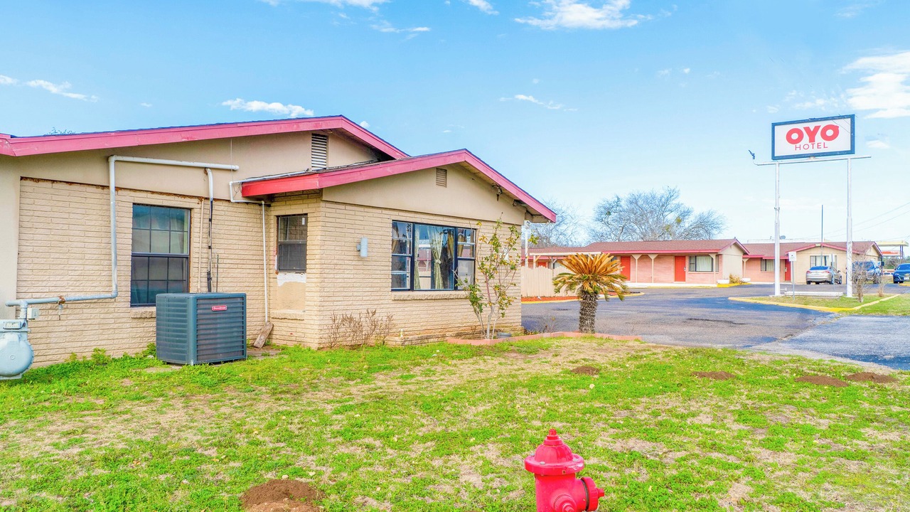 Photo of Outdoor in Beeville