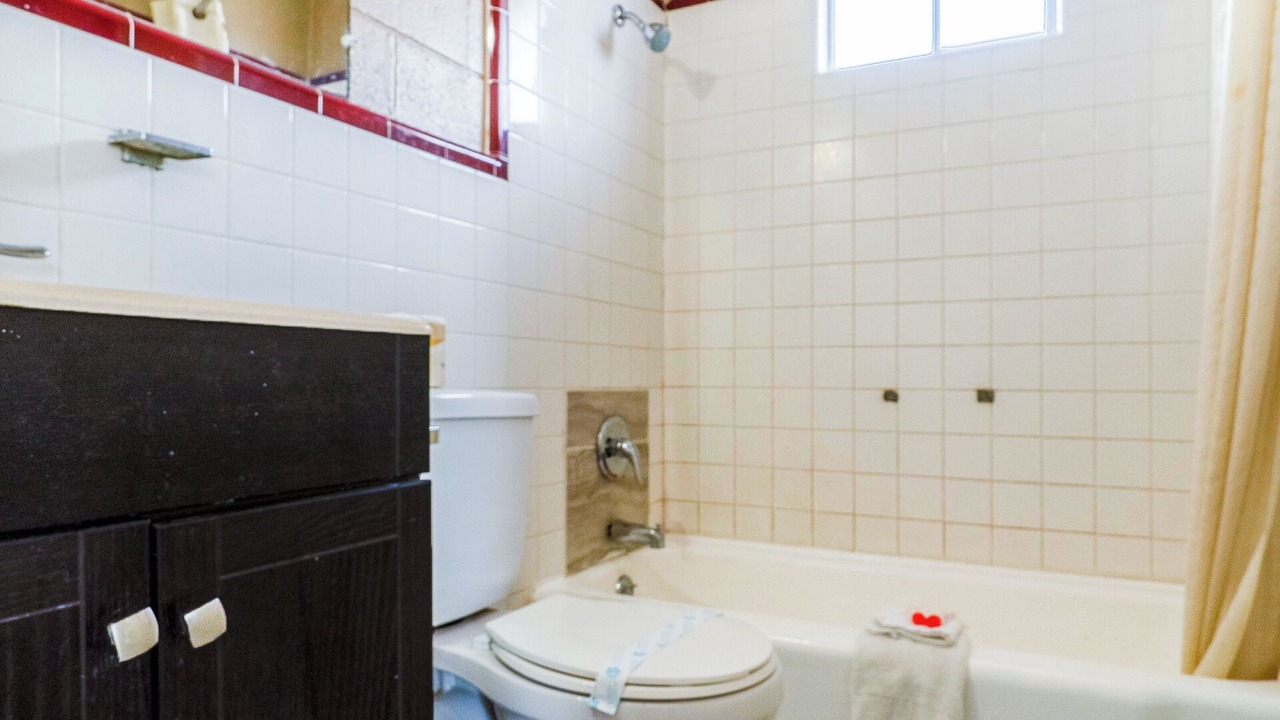 Photo of Bathroom in Beeville