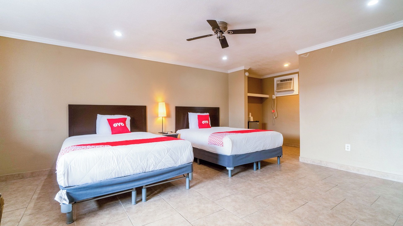 Photo of Bedroom in Beeville