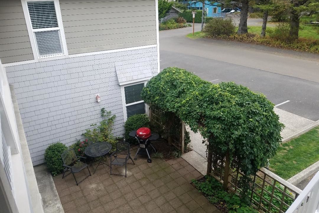 Photo of Outdoor in Downtown Cannon Beach