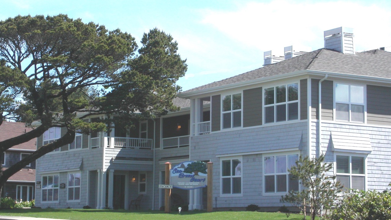 Photo of Outdoor in Downtown Cannon Beach