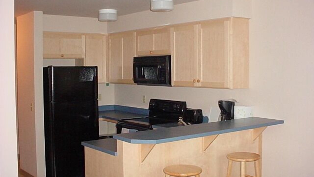 Photo of Kitchen in Downtown Cannon Beach