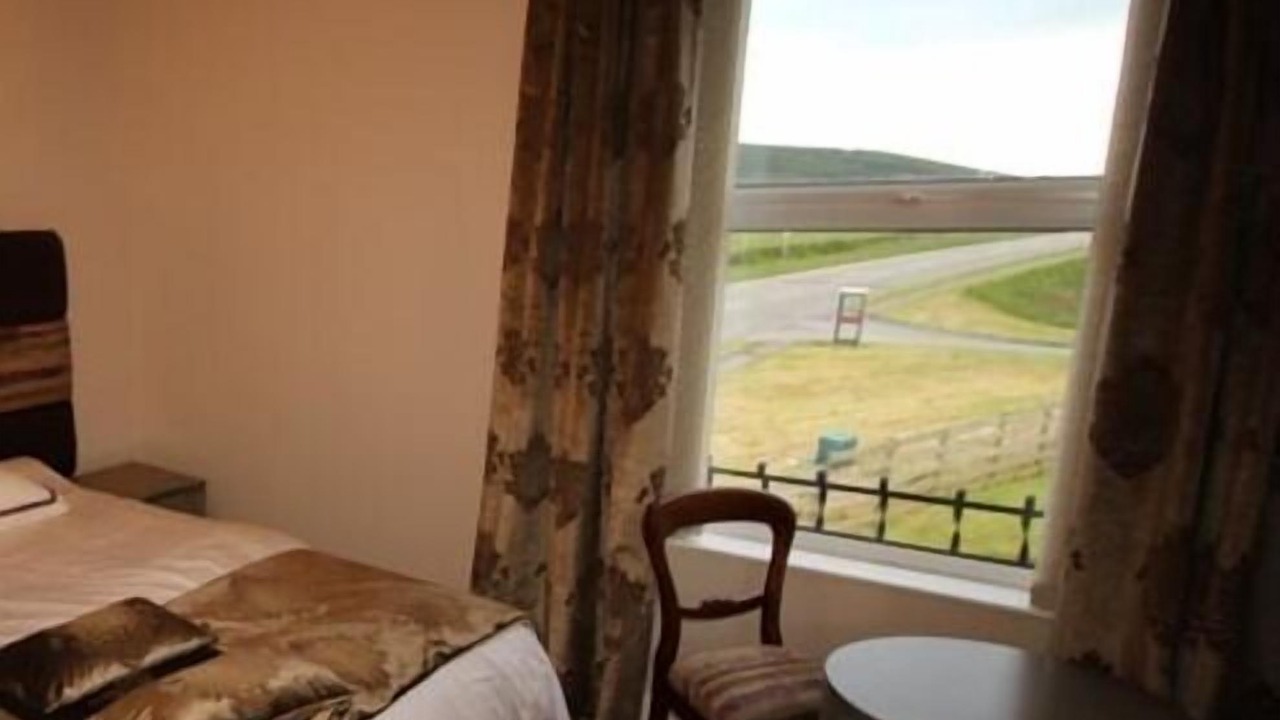 Photo of Bedroom in Cleator Moor