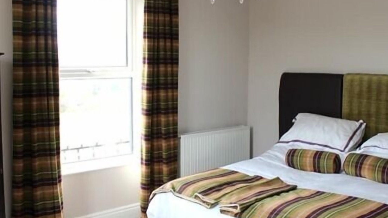 Photo of Bedroom in Cleator Moor