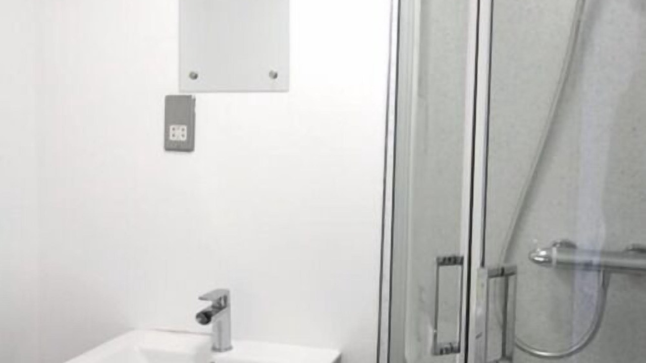 Photo of Bathroom in Cleator Moor