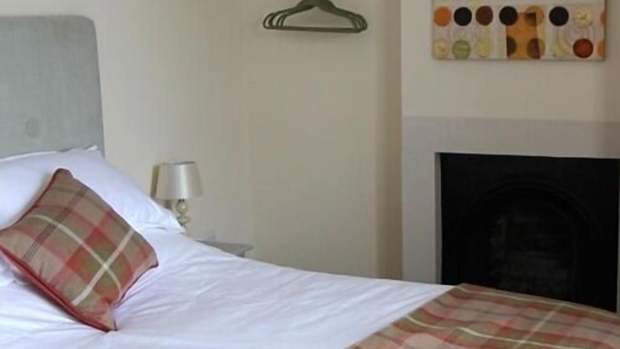 Photo of Bedroom in Cleator Moor