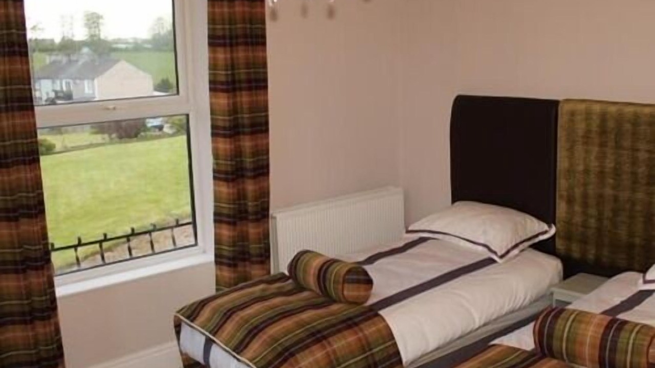 Photo of Bedroom in Cleator Moor