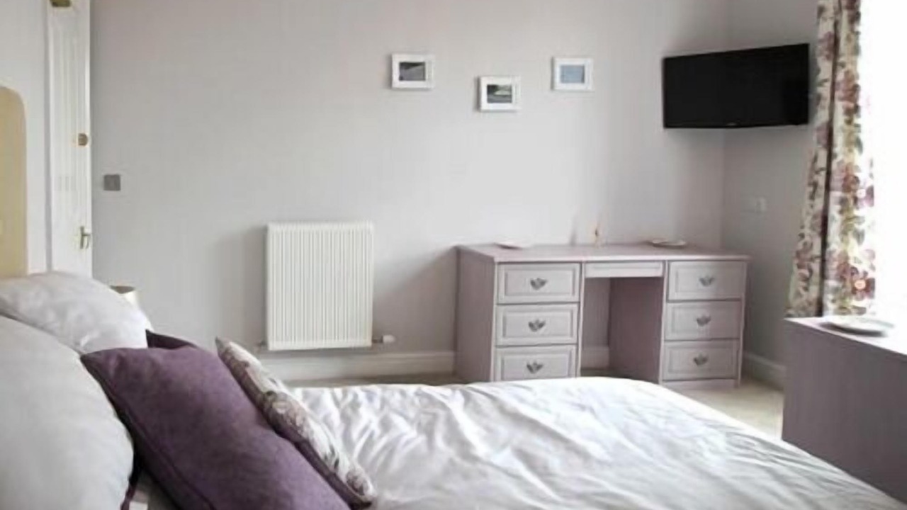 Photo of Bedroom in Cleator Moor
