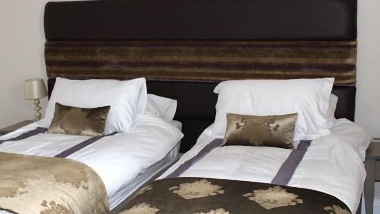 Photo of Bedroom in Cleator Moor