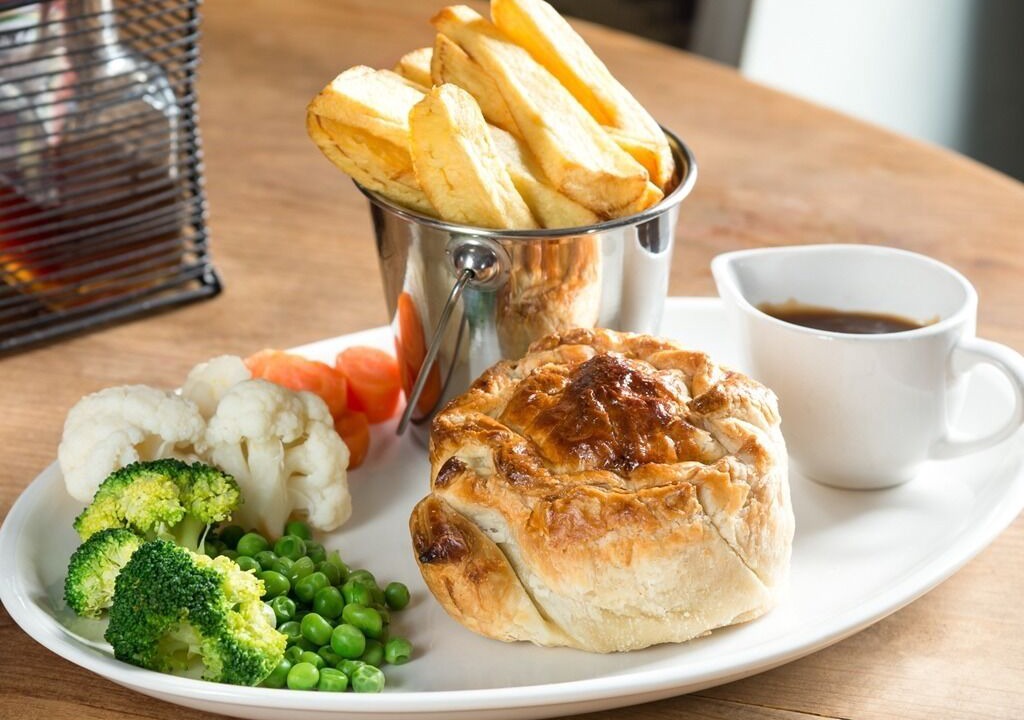 Photo of Others in Cleator Moor