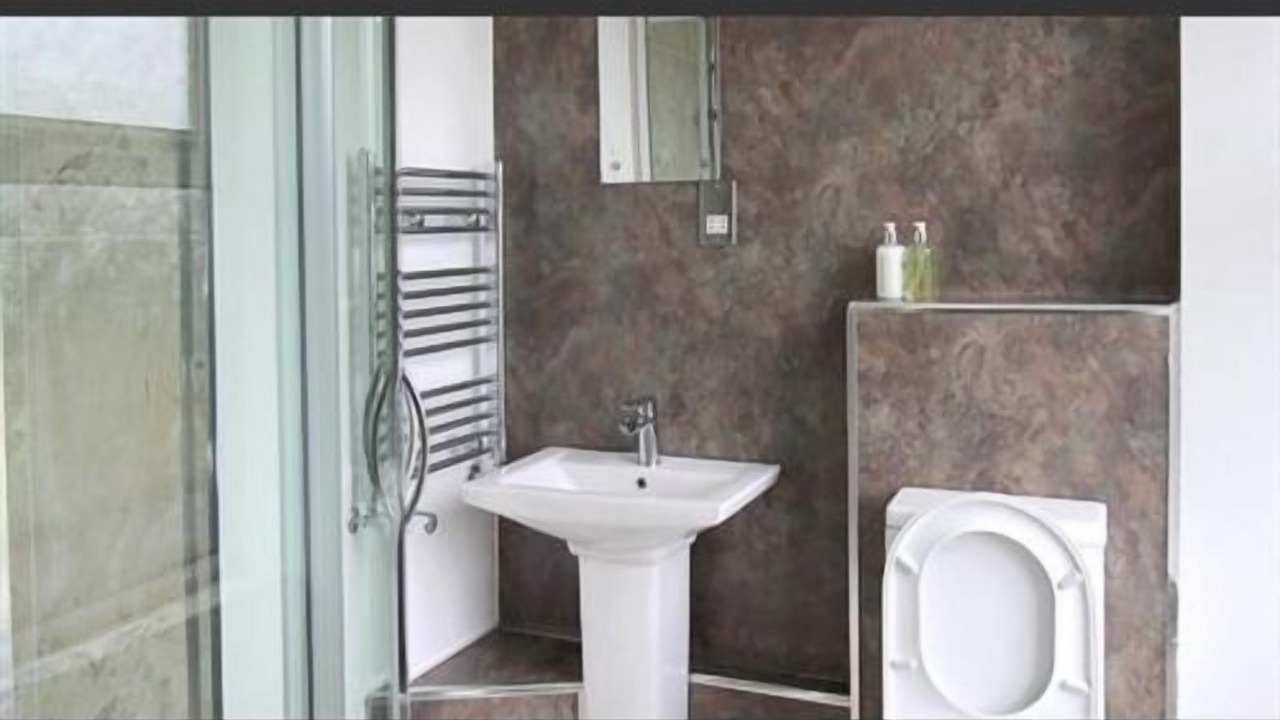 Photo of Bathroom in Cleator Moor