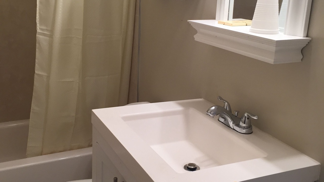 Photo of Bathroom in Bensalem