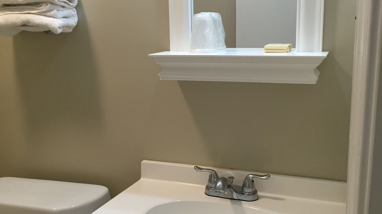 Photo of Bathroom in Bensalem