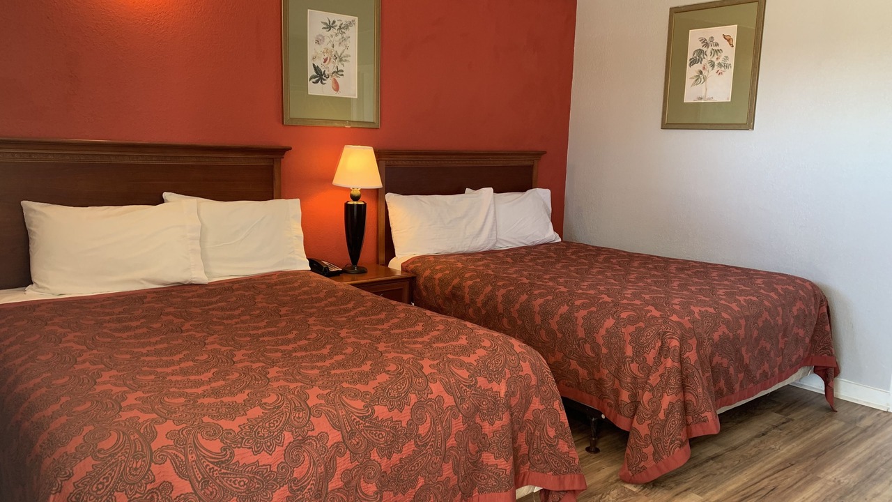 Photo of Bedroom in Bensalem