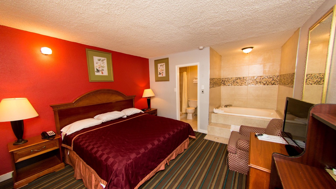 Photo of Bedroom in Bensalem