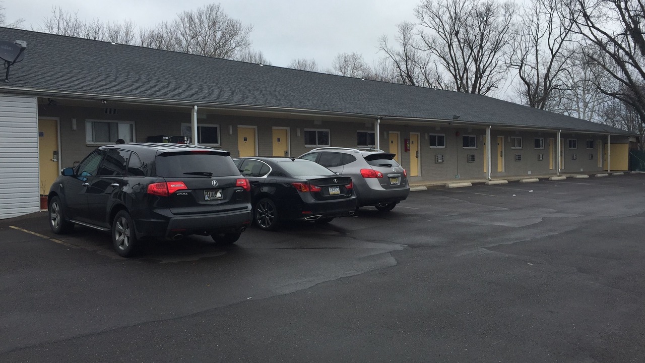 Photo of Buildings in Bensalem