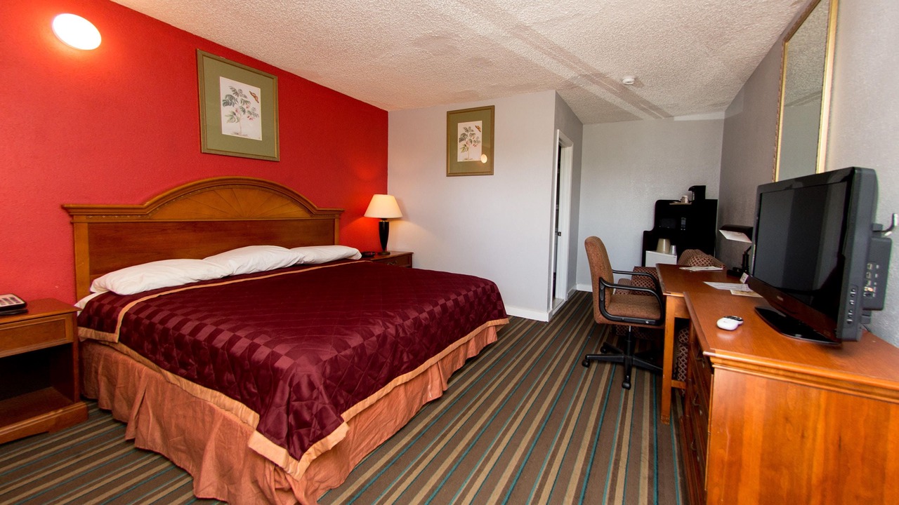 Photo of Bedroom in Bensalem