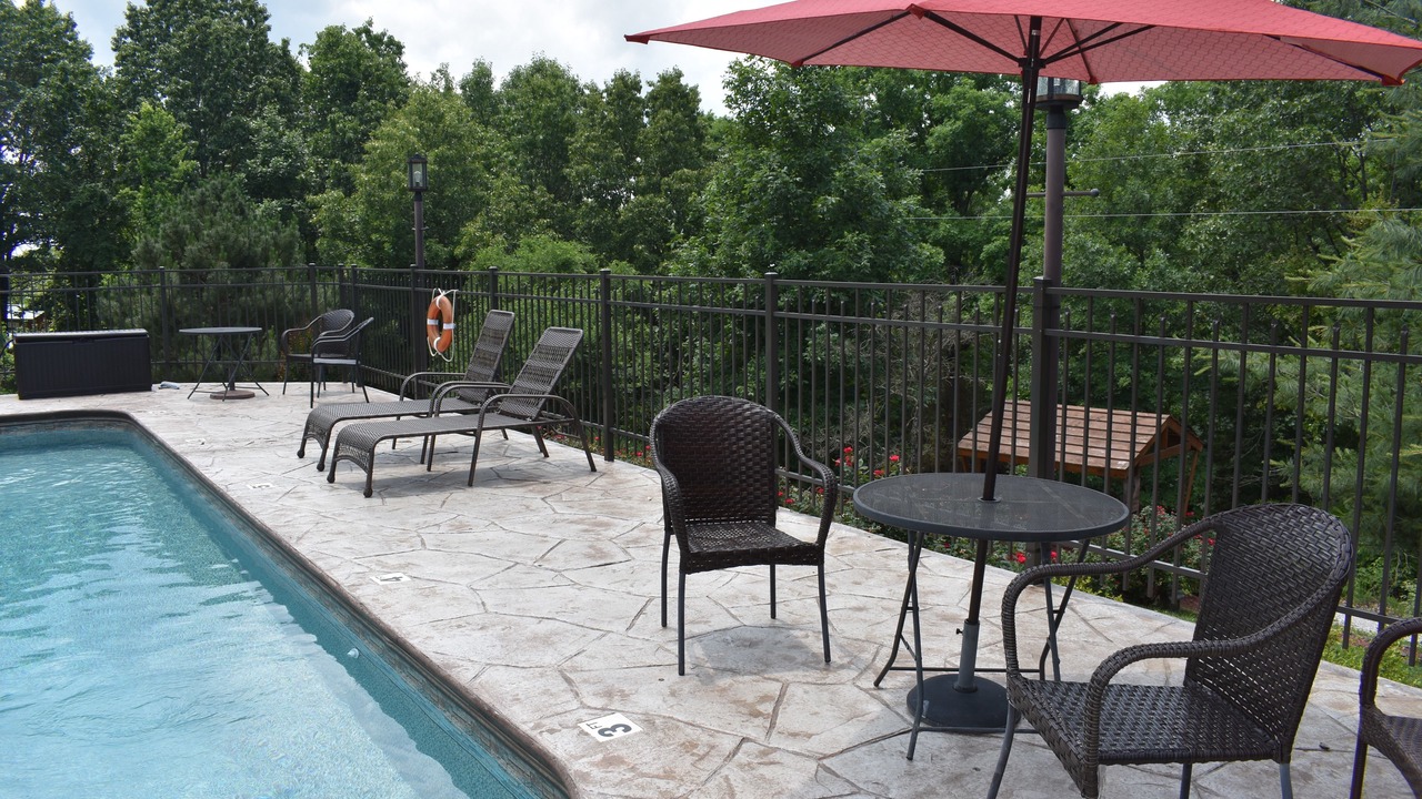 Photo of Outdoor in Walnut Shade