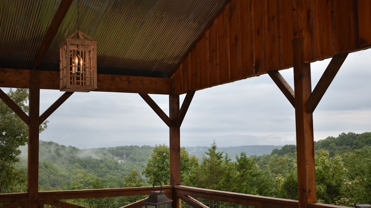 Photo of Outdoor in Walnut Shade