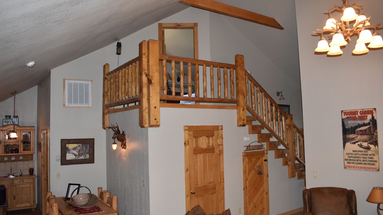 Photo of Livingroom in Walnut Shade
