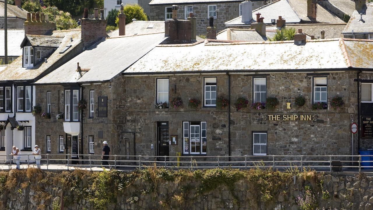 Photo of Outdoor in Mousehole